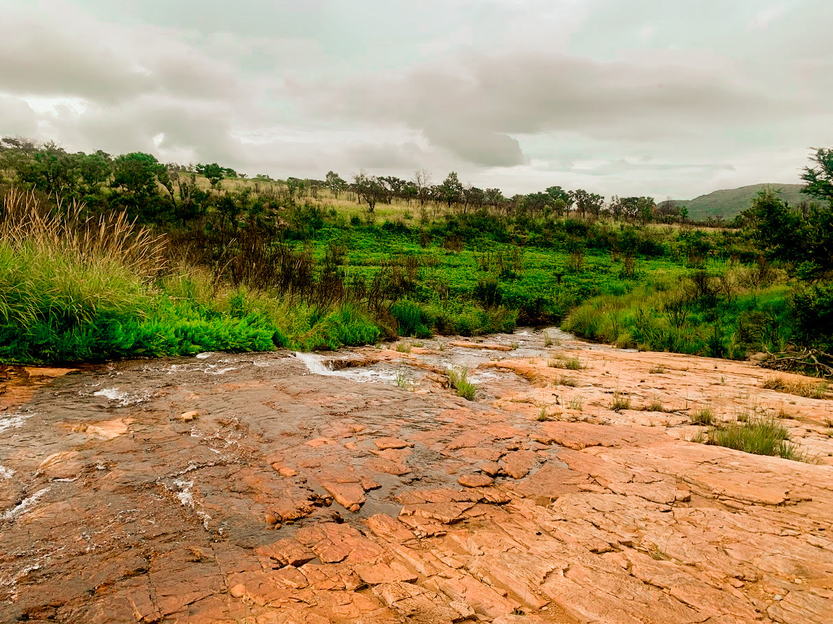 Easterkloof Day hike