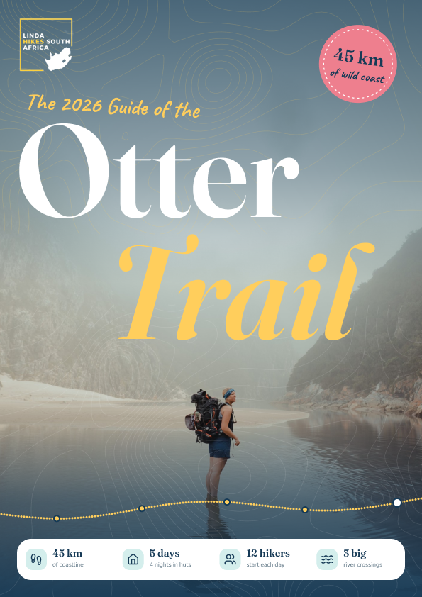 2026 Otter Trail Guide – The Ultimate Preparation Handbook