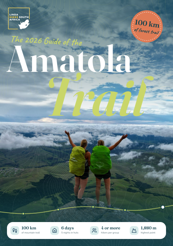 2026 Amatola Trail Guide – The Ultimate Preparation Handbook