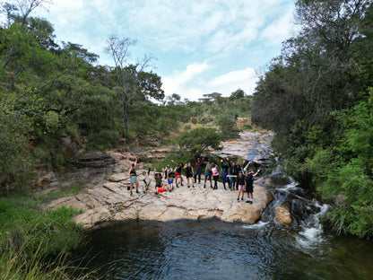 Magaliesberg Waterfall Hike 17 May 2026