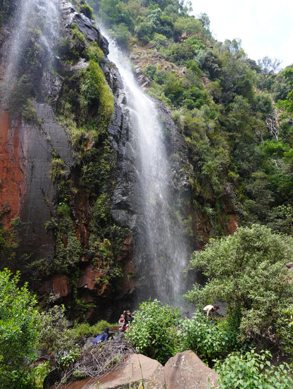 Magaliesberg Waterfall Hike 17 May 2026