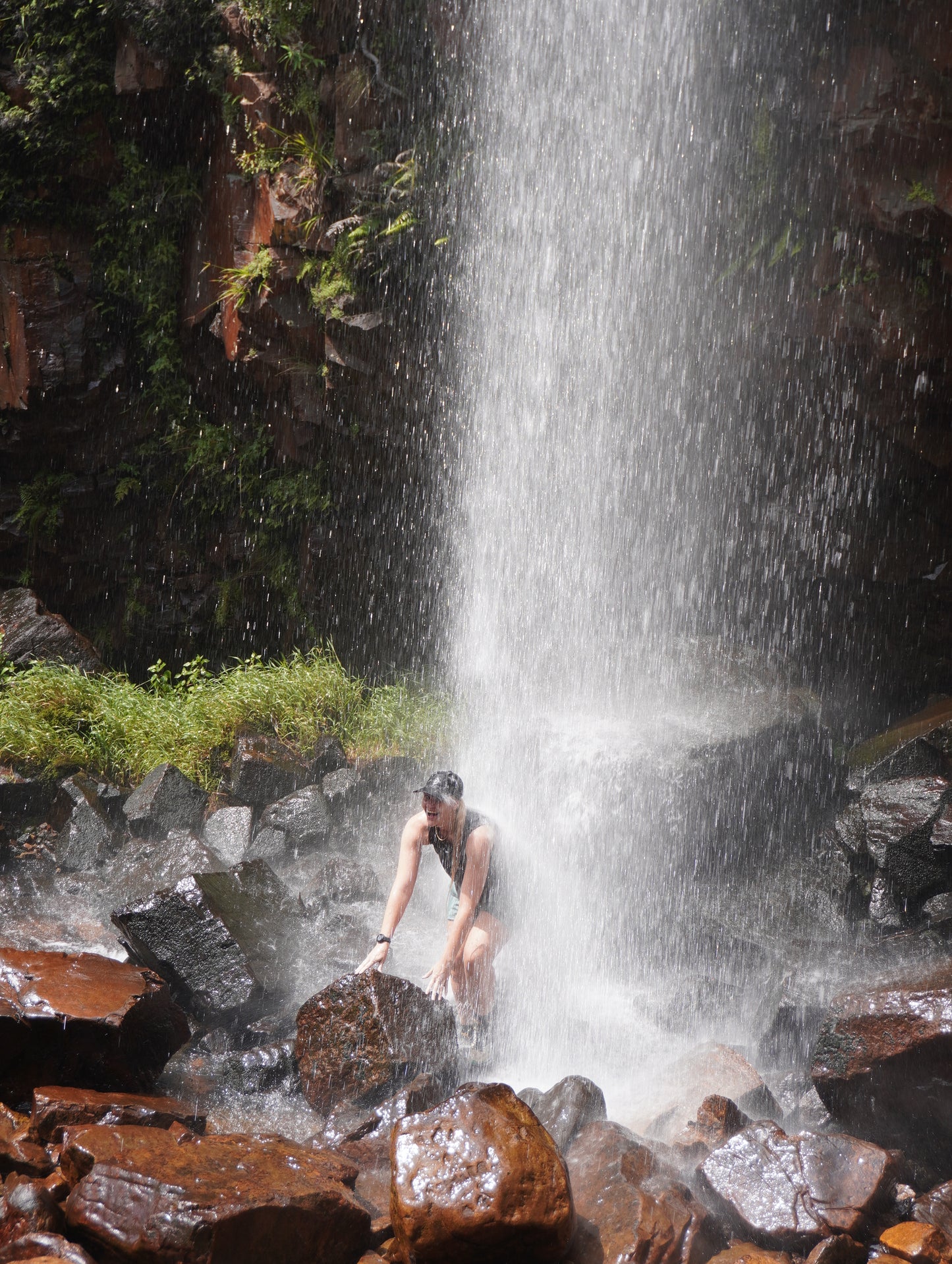 Magaliesberg Waterfall Hike 17 May 2026