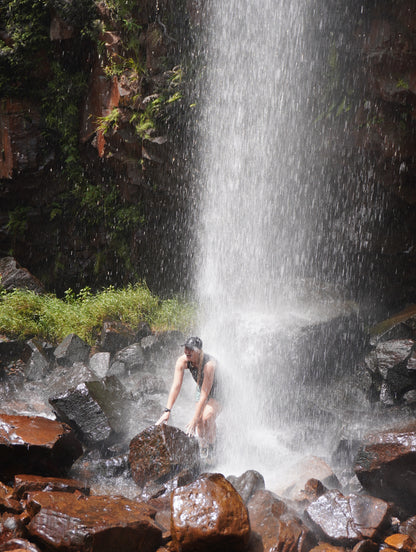 Magaliesberg Waterfall Hike 17 May 2026