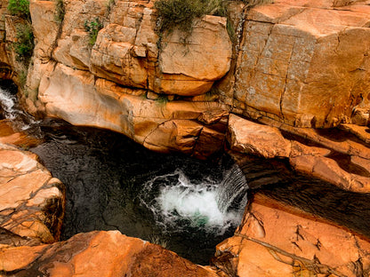 Easterkloof Day hike