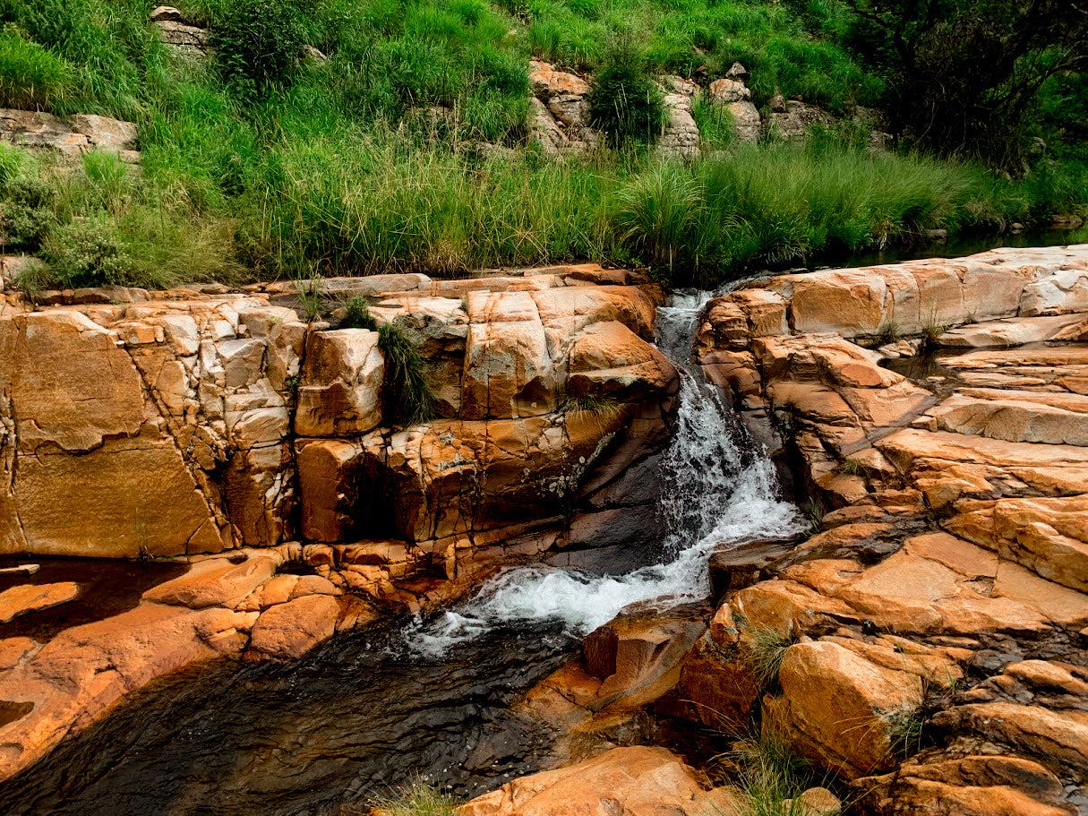Easterkloof Day hike