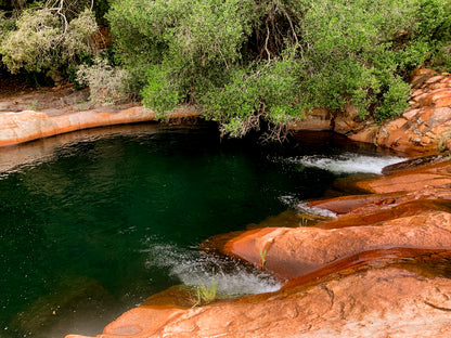 Easterkloof Day hike