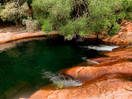Easterkloof Day hike