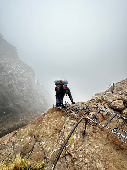 Group Hike - Tugela Falls and Champagne Valley