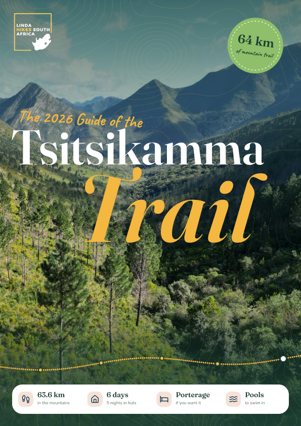 2026 Tsitsikamma Trail Guide – The Ultimate Preparation Handbook